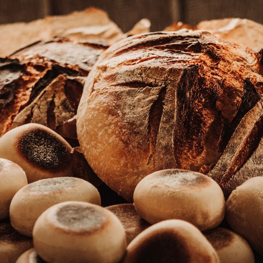 Brot & Gebäck